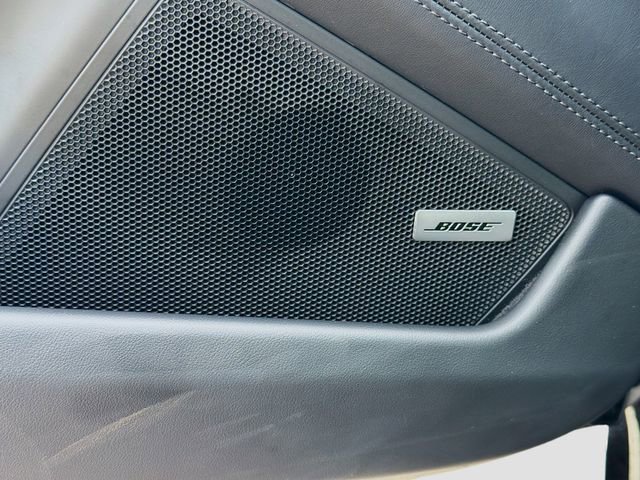 Certified 2025 Porsche 911 Carrera 4 GTS AWD/4WD image 18