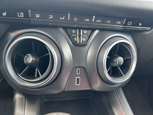 Used 2025 Kia Telluride EX w/ EX Captain's Chair Package AWD/4WD image 77