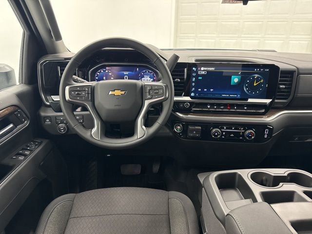 New 2026 Chevrolet Silverado 2500 LT image 24