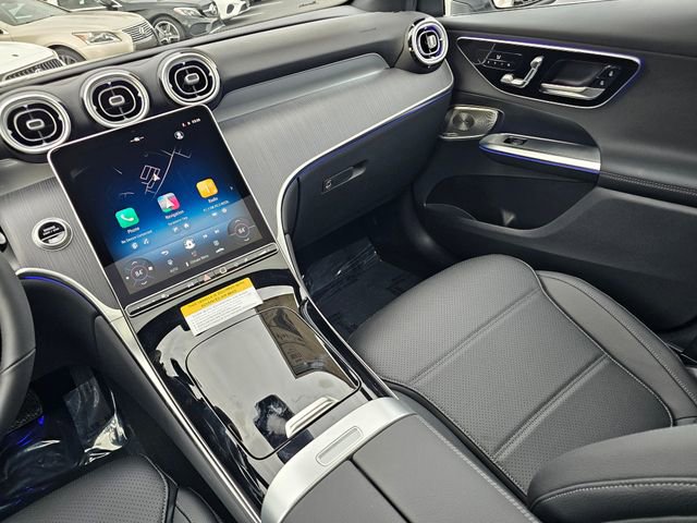 New 2026 Mercedes-Benz GLC 300 4MATIC image 32