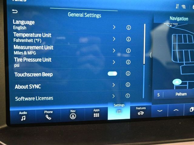 Used 2023 Ford Bronco Wildtrak image 18