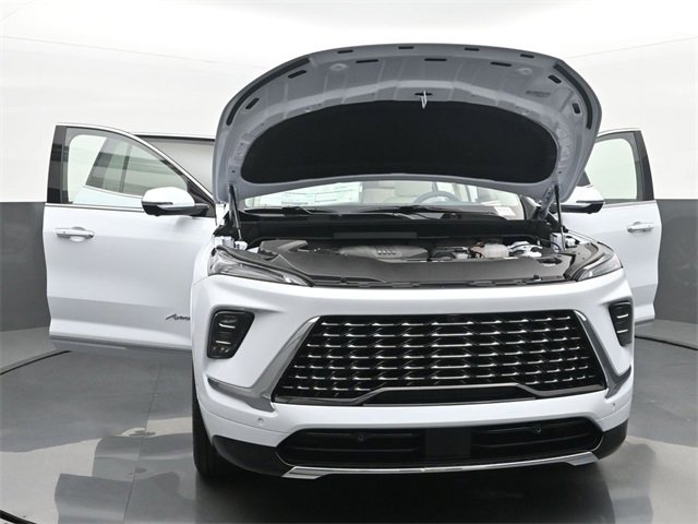 New 2026 Buick Enclave Avenir w/ Super Cruise Package image 56