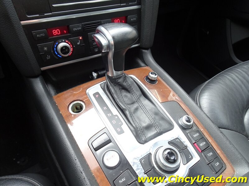 Used 2014 Audi Q7 TDI Premium Plus AWD/4WD image 18