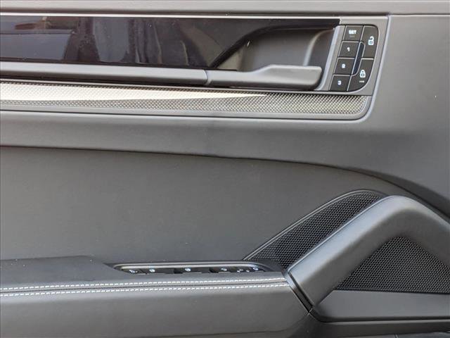 New 2025 Porsche Cayenne GTS image 13
