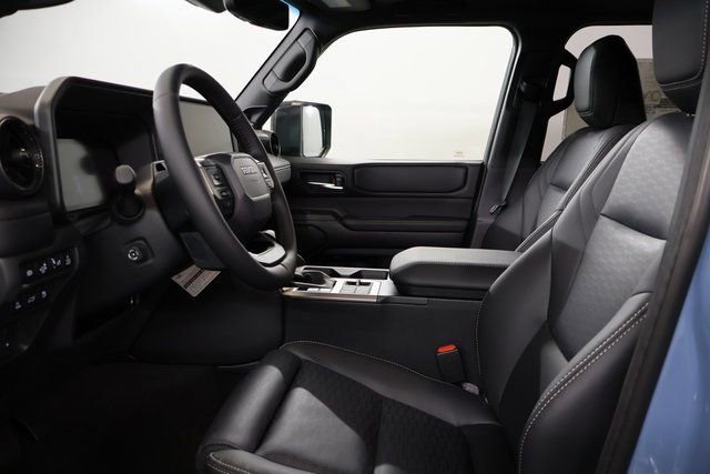 New 2026 Toyota Land Cruiser image 12