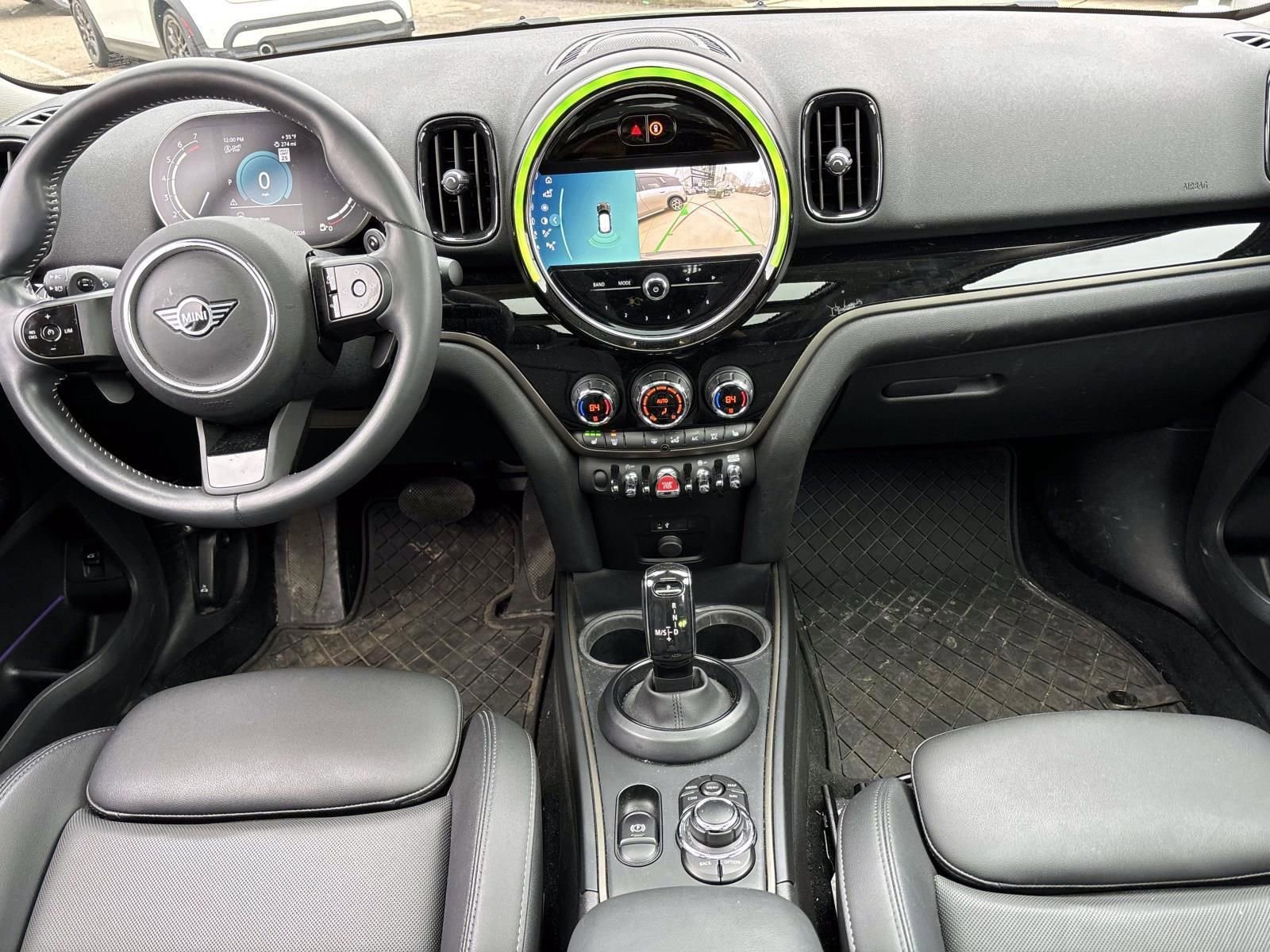Used 2024 MINI Cooper Countryman S image 31