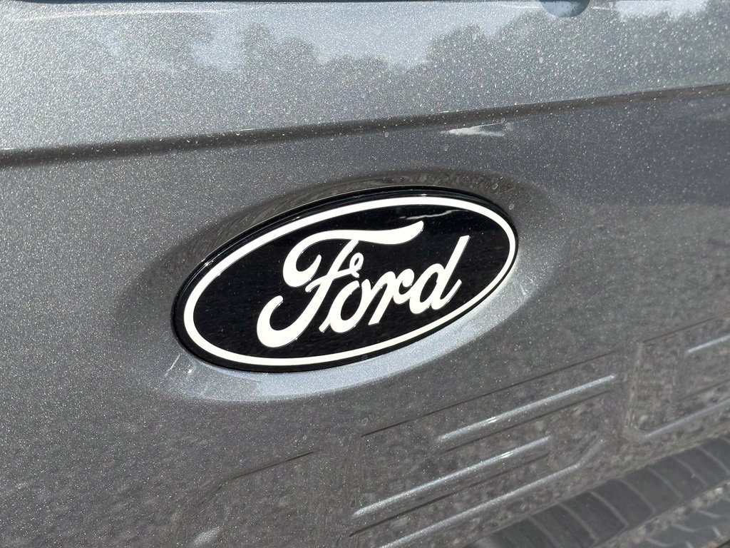 New 2026 Ford F150 XLT w/ Equipment Group 302A MID AWD/4WD image 29