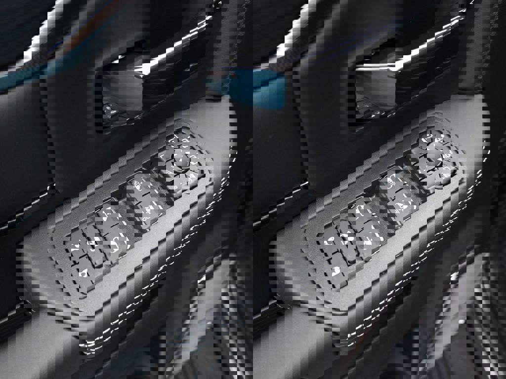 New 2026 RAM 2500 Rebel w/ Rebel Level 2 Equipment Group image 11