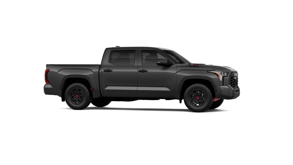 New 2026 Toyota Tundra TRD Pro image 13