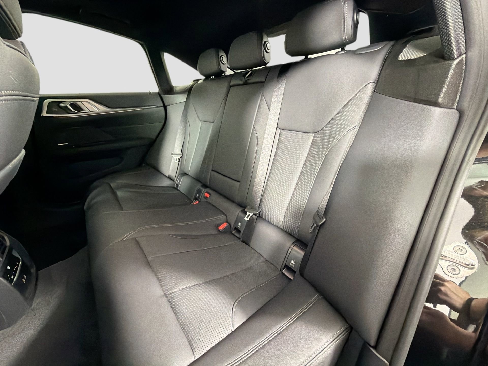 New 2026 BMW 430i w/ M Sport Package image 25