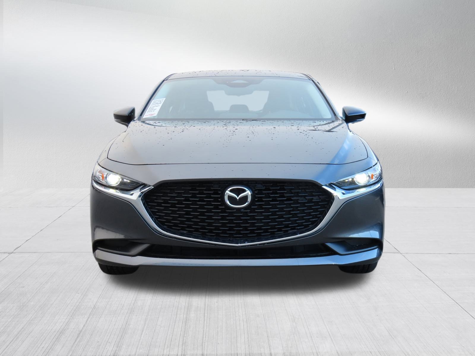 New 2026 MAZDA MAZDA3 s Sport video 2