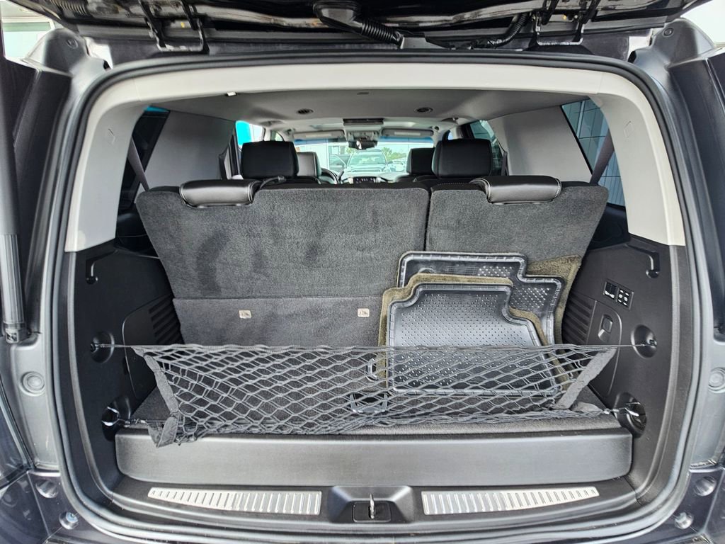 Used 2015 GMC Yukon Denali w/ Touring Package image 11