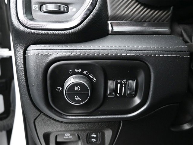 Used 2021 RAM 1500 TRX w/ TRX Level 2 Equipment Group image 12