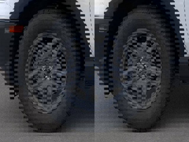 New 2025 Ford Bronco Sport Big Bend w/ Convenience Package image 19