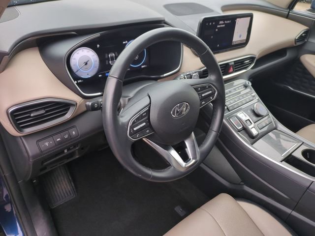 Used 2023 Hyundai Santa Fe SEL w/ Premium Package image 7