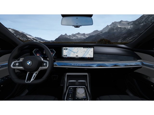 New 2026 BMW 760i xDrive image 10