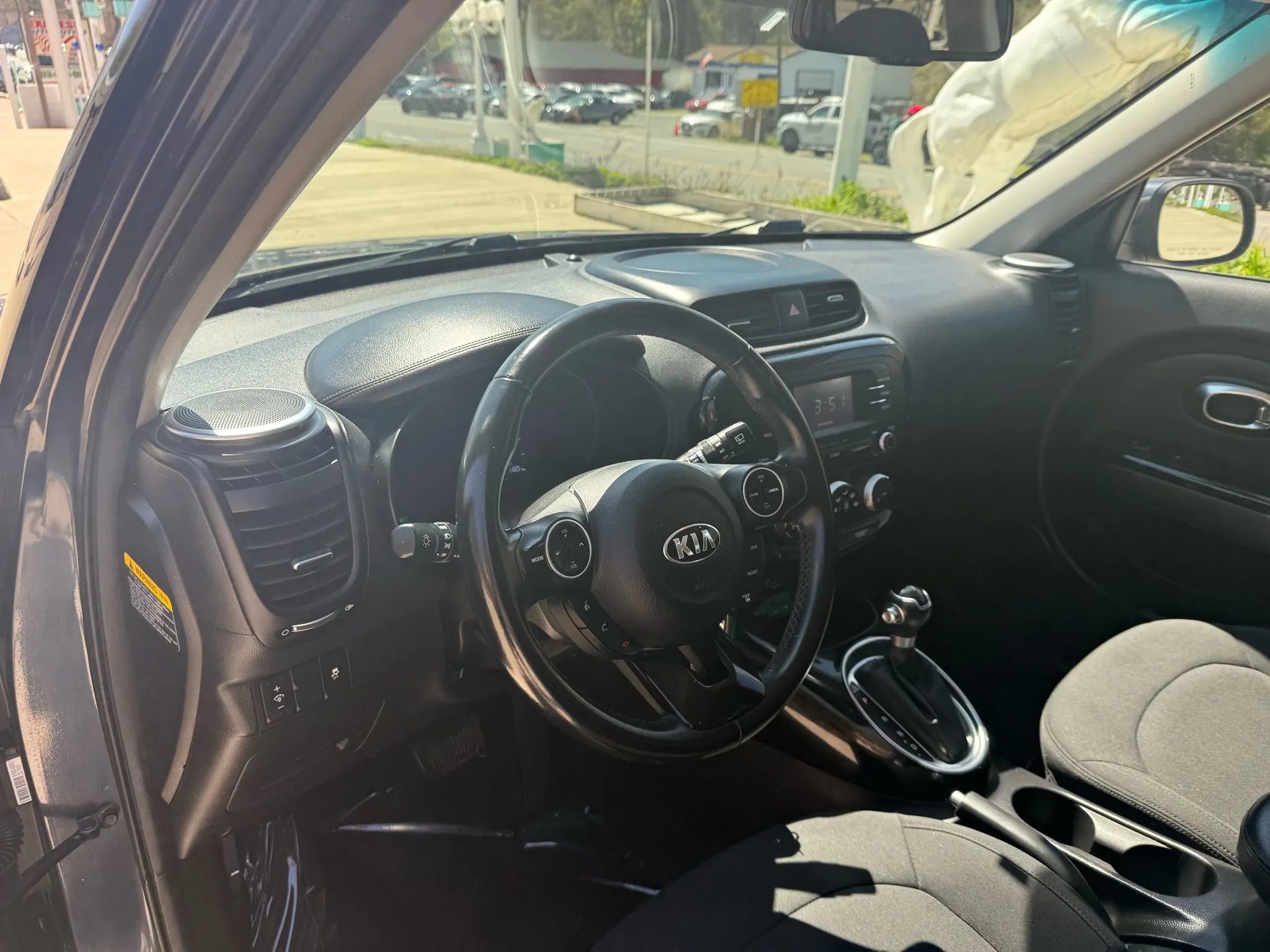 Used 2014 Kia Soul ! image 20