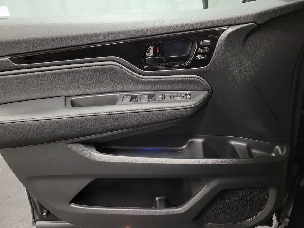 Used 2026 Honda Odyssey Elite image 23