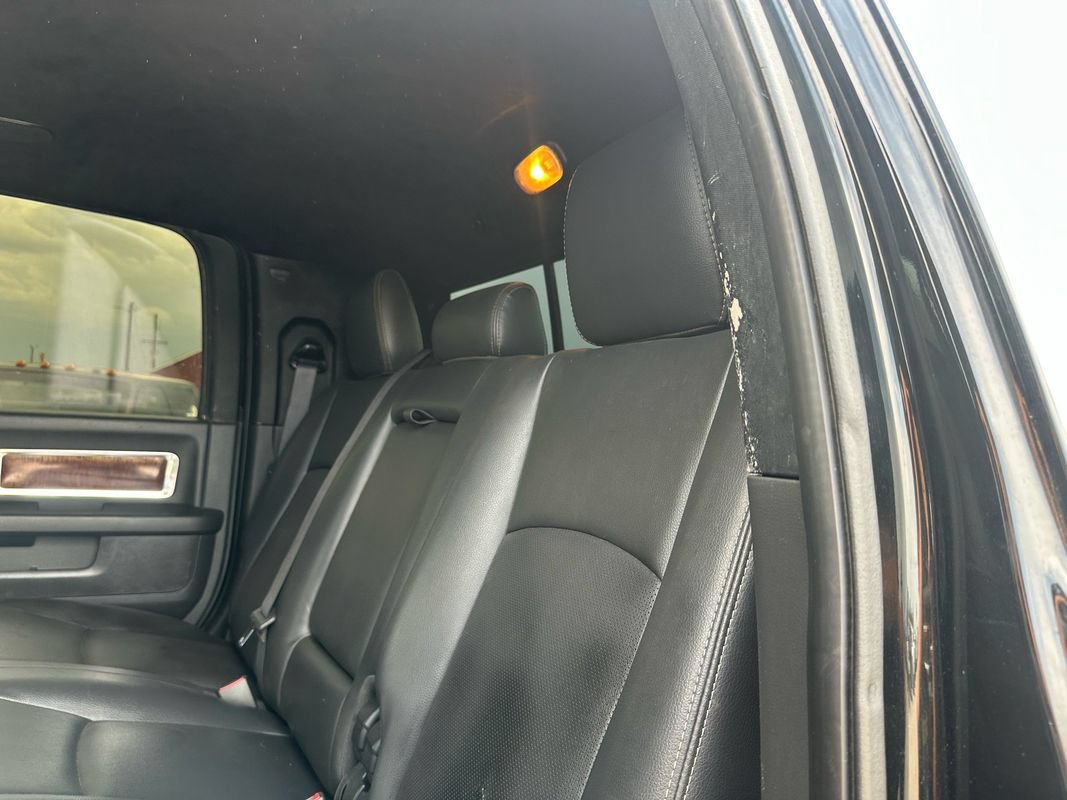 Used 2012 RAM 2500 Laramie w/ Cold Weather Group AWD/4WD image 31