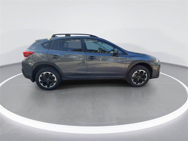 Certified 2023 Subaru Crosstrek 2.0i Premium w/ Popular Package #2 image 8