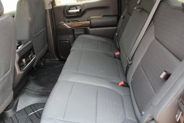 Used 2020 Chevrolet Silverado 1500 RST w/ All-Star Edition image 13