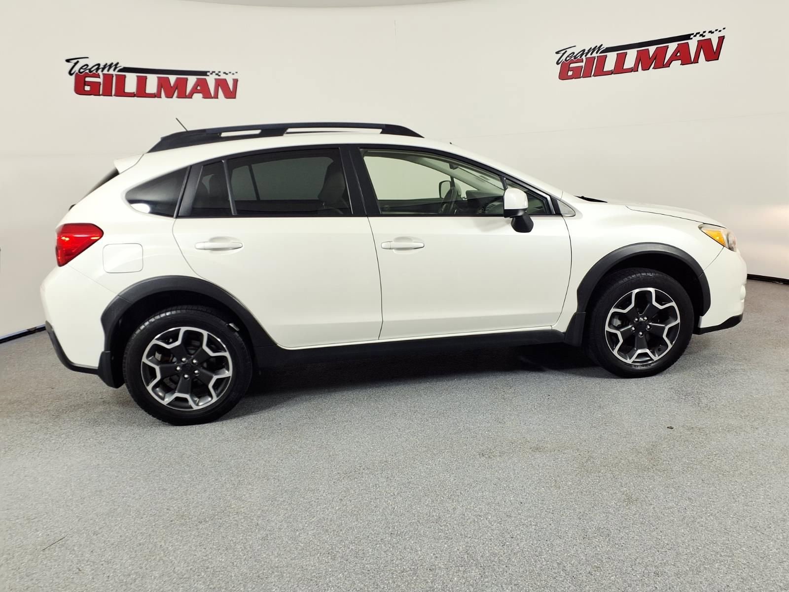 Used 2014 Subaru Crosstrek 2.0i Limited w/ Popular Package #1 AWD/4WD image 5