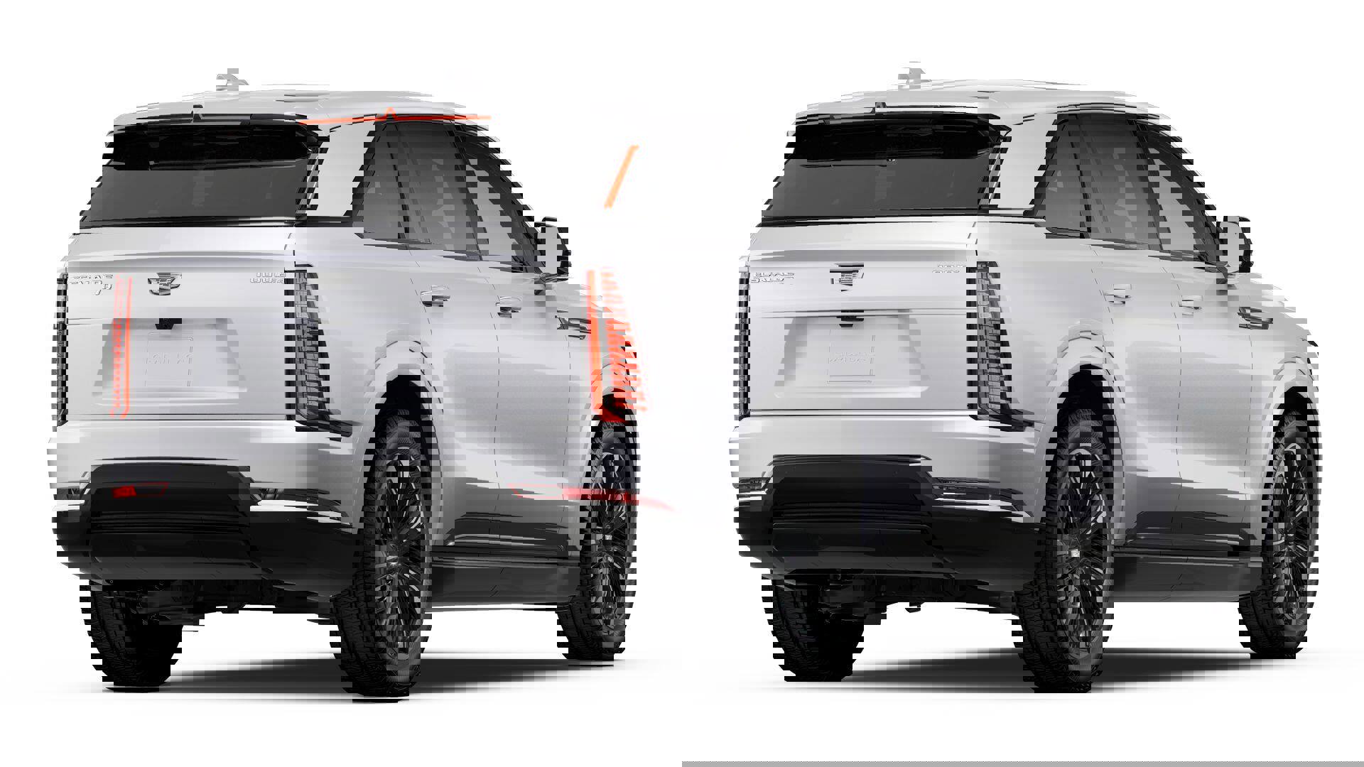 New 2026 Cadillac Escalade IQ Sport 1 w/ LPO, Floor Liner Package image 29