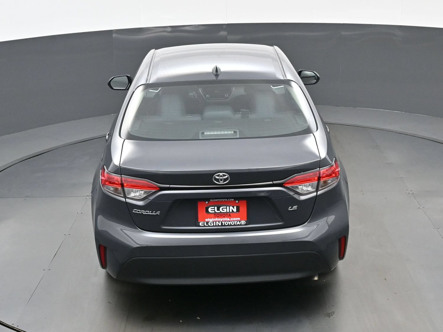 Used 2024 Toyota Corolla LE FWD image 37