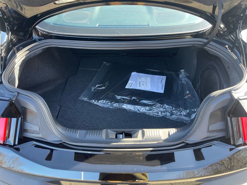 New 2026 Ford Mustang GT Premium image 20