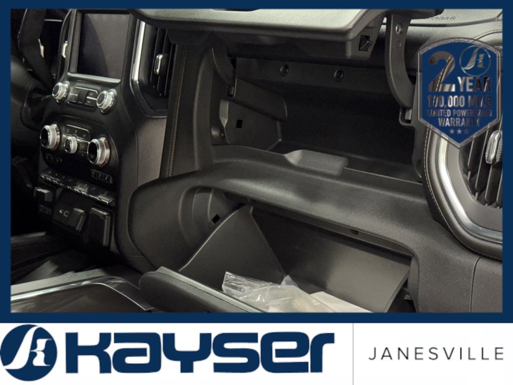 Used 2020 GMC Sierra 1500 AT4 w/ AT4 Premium Package image 36