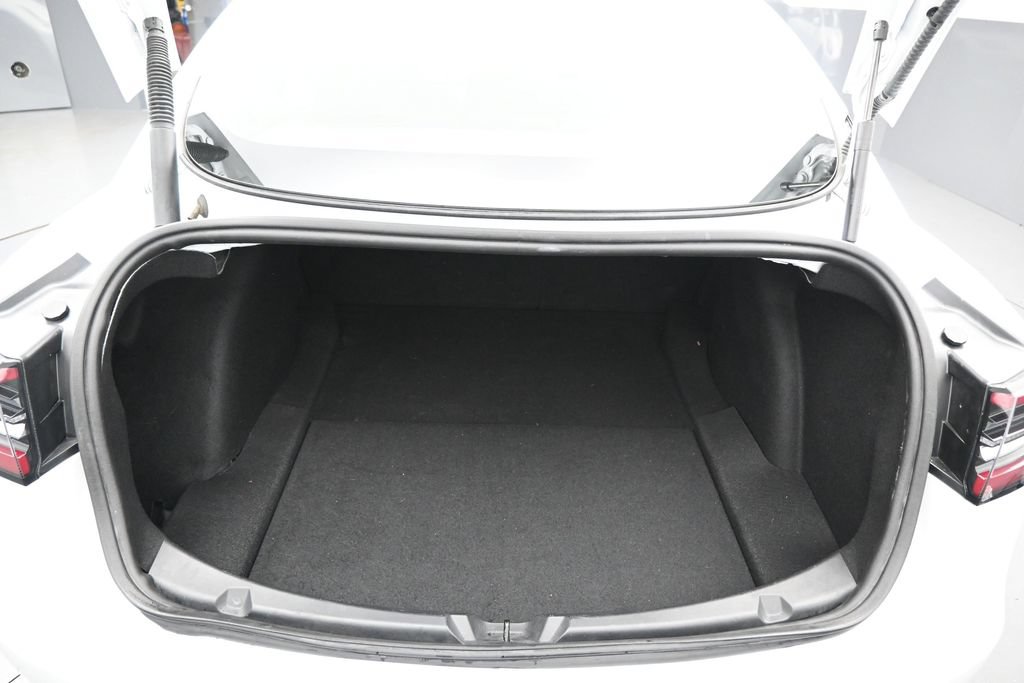 Used 2023 Tesla Model 3 Standard Range RWD image 28