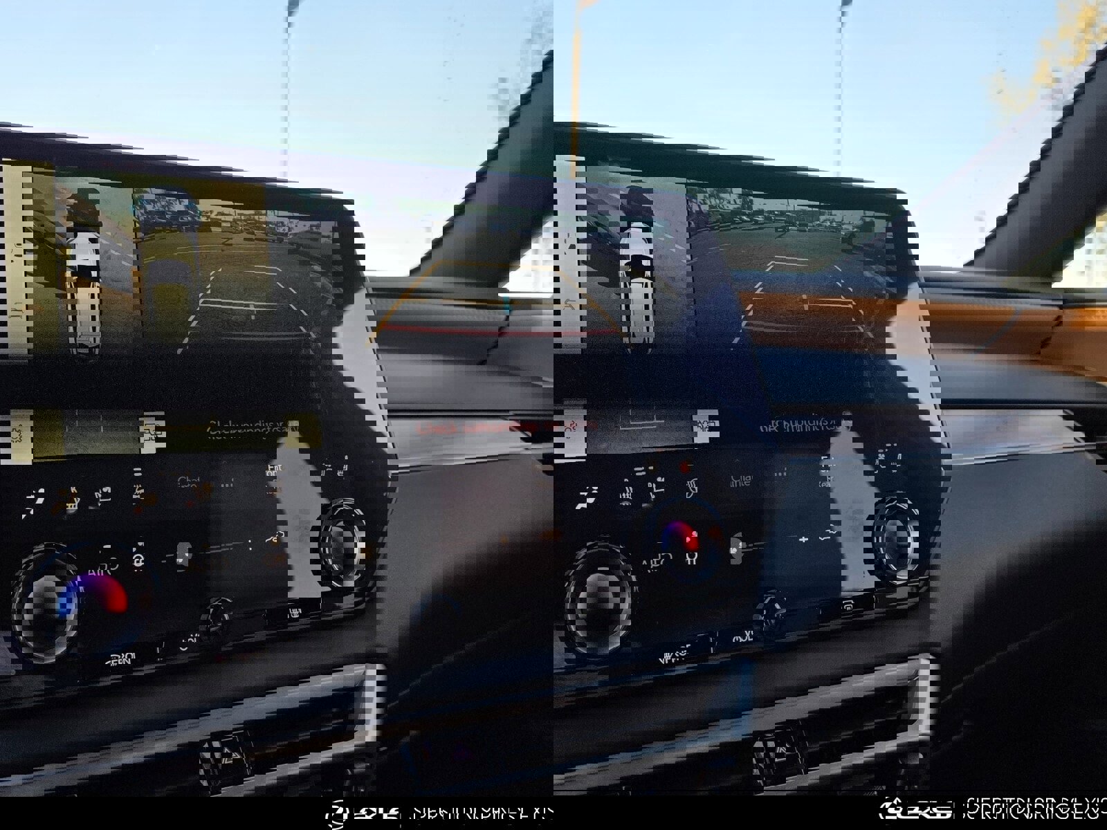 Certified 2025 Lexus RX 350 Premium image 16