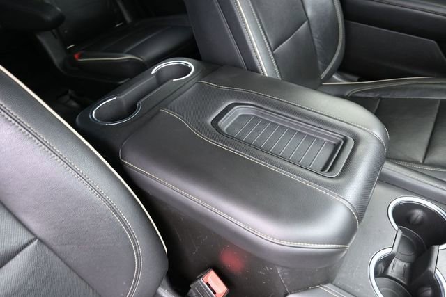 Used 2021 Chevrolet Tahoe Premier AWD/4WD image 40