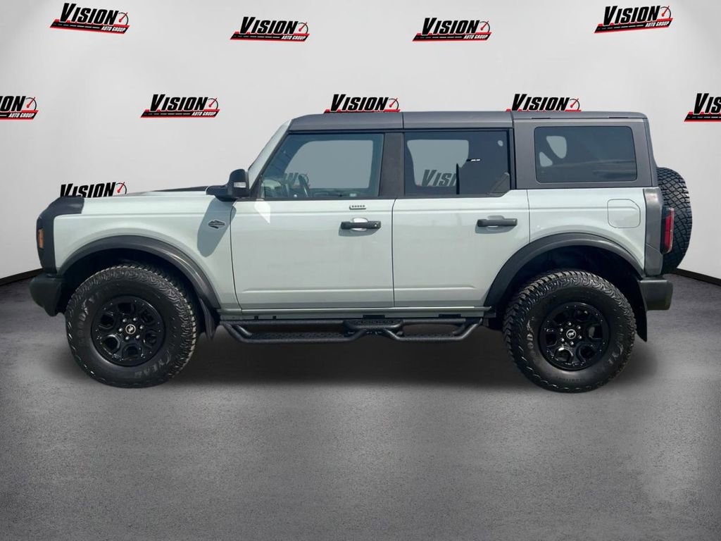 Used 2024 Hyundai Palisade Limited image 8