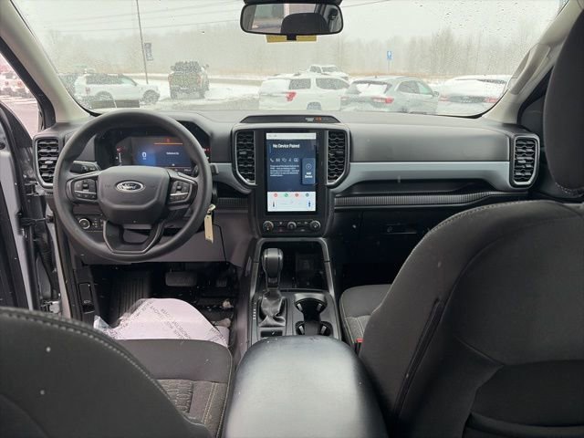 Certified 2024 Ford Ranger XL w/ Trailer Tow Package image 26