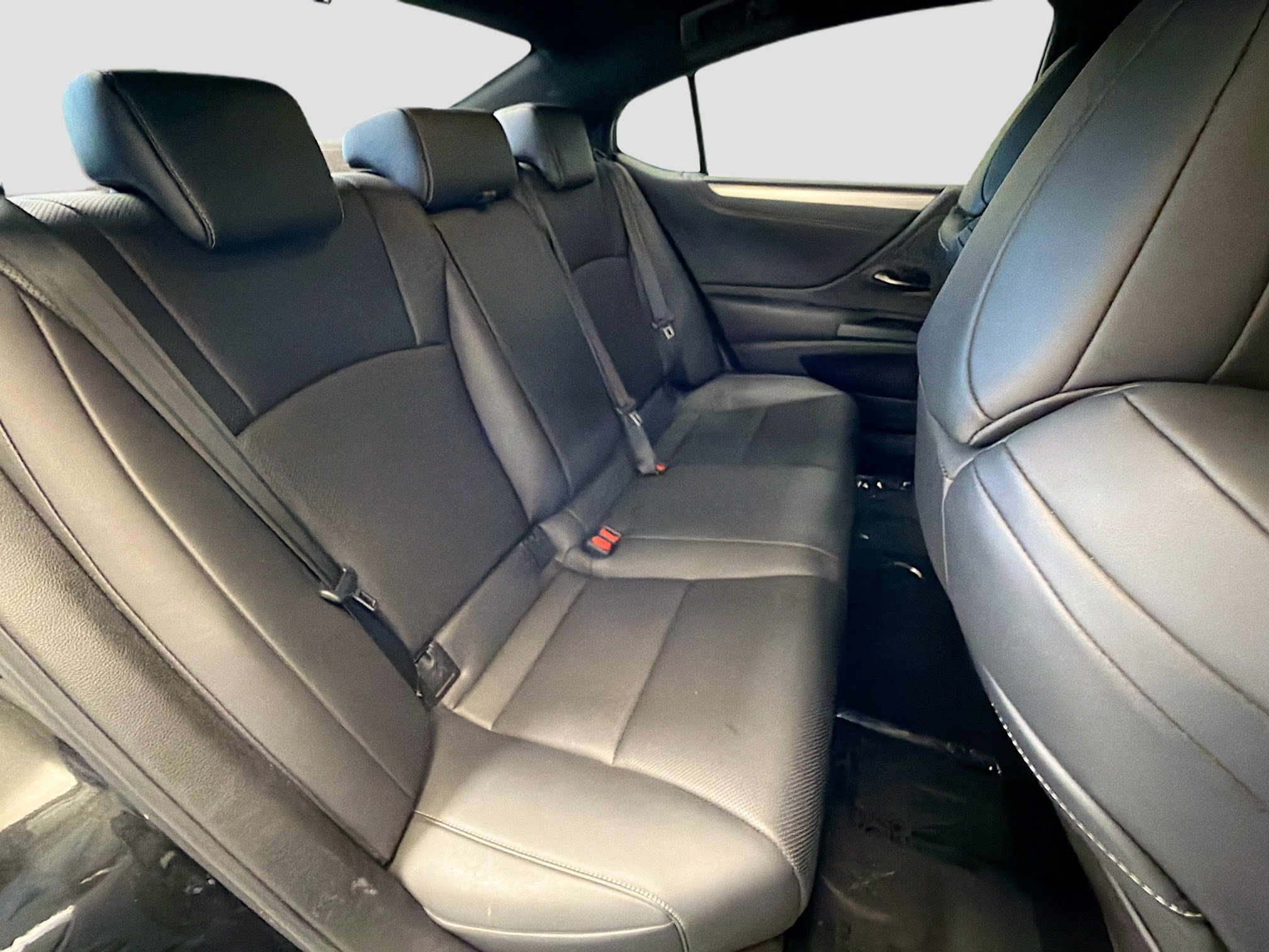 Used 2020 Lexus ES 350 F Sport FWD image 15