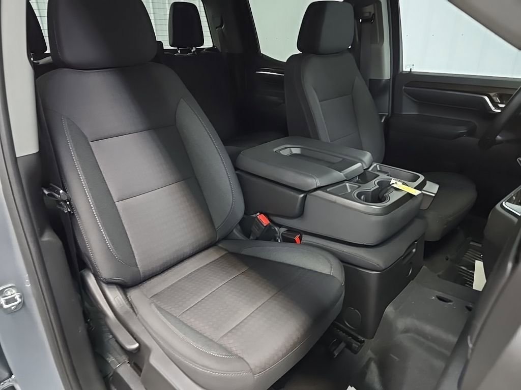 Used 2023 Chevrolet Silverado 1500 LT w/ Z71 Off-Road Package image 14