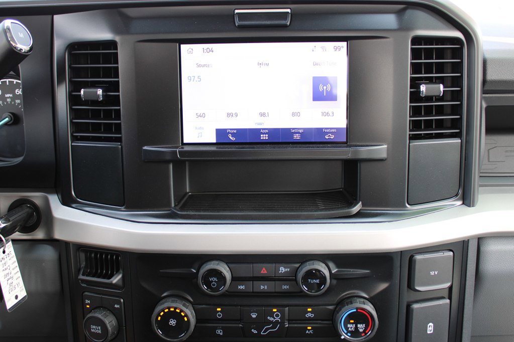 Used 2025 Ford F250 XL image 25