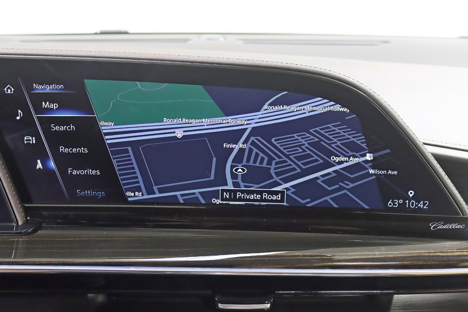 Used 2023 Cadillac Escalade ESV Premium Luxury AWD/4WD image 22