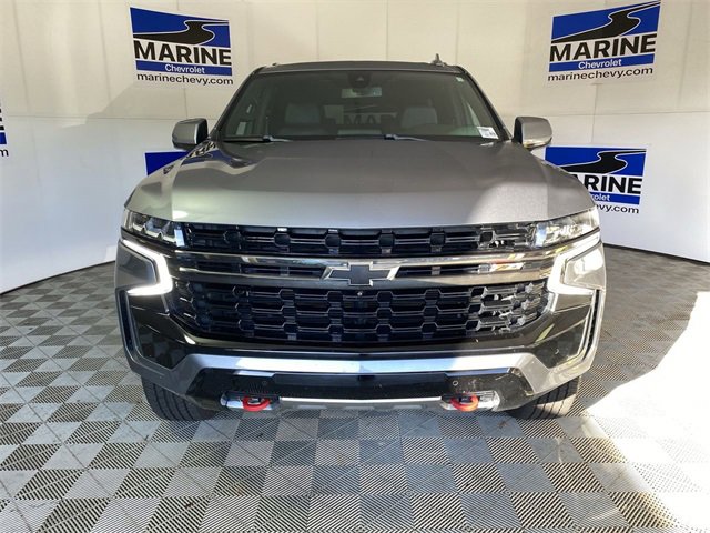 Used 2021 Chevrolet Tahoe Z71 w/ Z71 Signature Package image 15