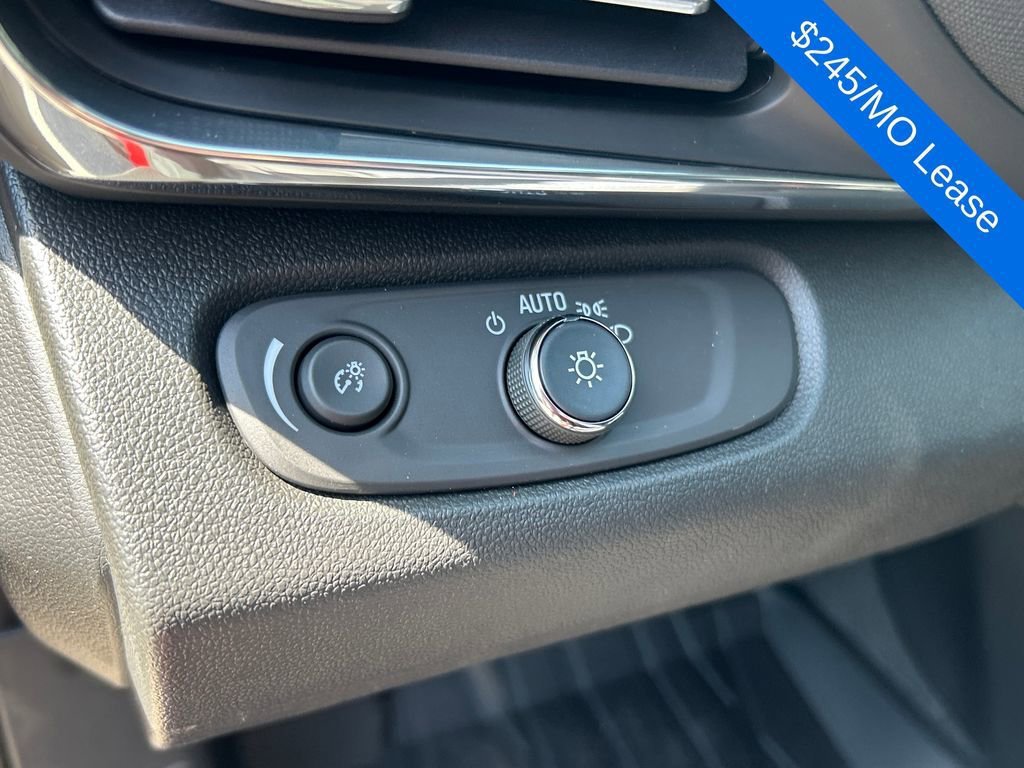 New 2026 Buick Envista Preferred w/ Convenience I Package FWD image 44