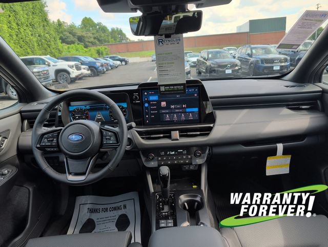 New 2026 Subaru Outback Touring XT AWD/4WD image 10