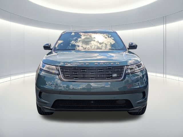 Used 2026 Land Rover Range Rover Velar S AWD/4WD image 9