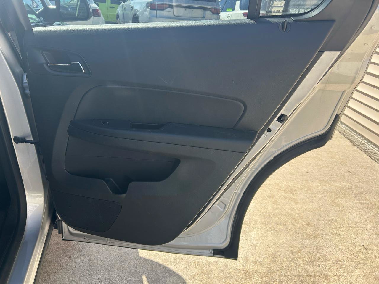 Used 2016 Chevrolet Equinox LT w/ Convenience Package FWD image 15