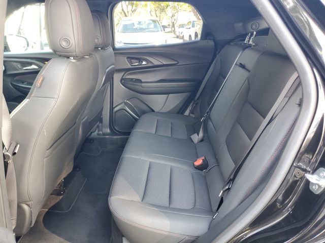 Used 2023 Chevrolet TrailBlazer RS image 10