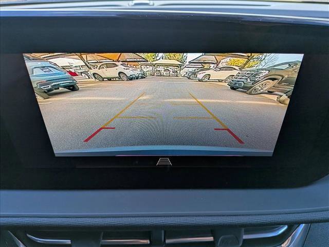 New 2026 Buick Envista Sport Touring w/ Convenience I Package FWD image 12