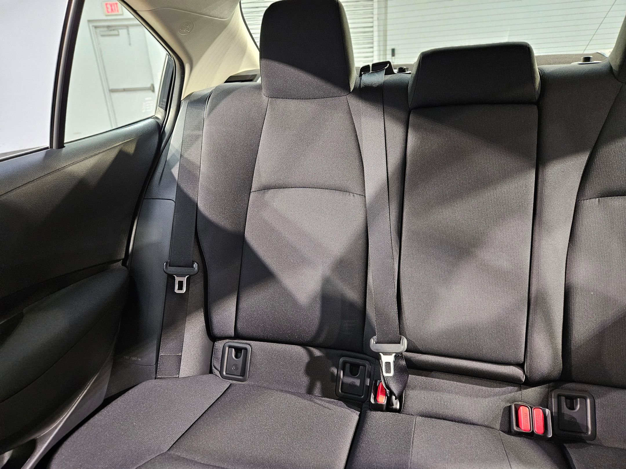 Used 2025 Toyota Corolla LE image 12