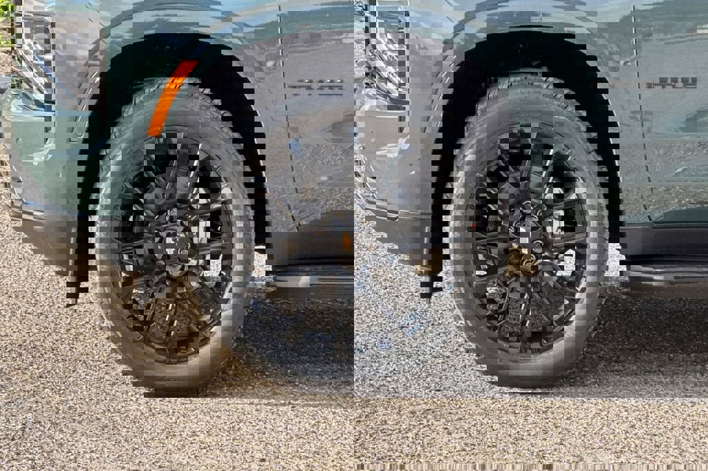 New 2026 Chevrolet Tahoe RST w/ Advanced Technology Package image 27