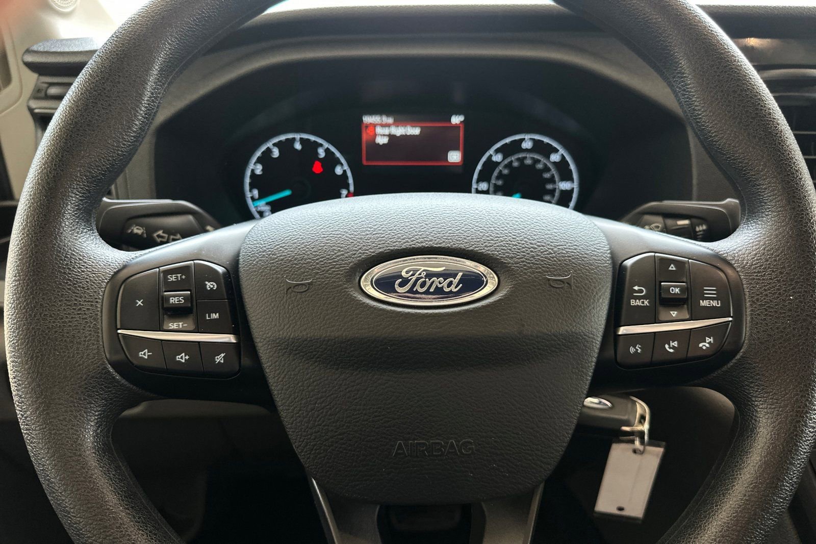 Certified 2025 Ford Transit 350 XLT RWD image 23