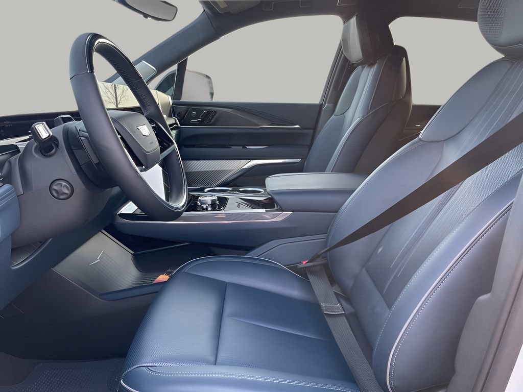 New 2025 Cadillac Escalade IQ Sport 2 AWD/4WD image 25